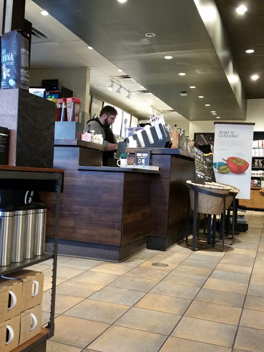 Coffee Shop «Starbucks», reviews and photos, 3017 US-41, Terre Haute, IN 47802, USA
