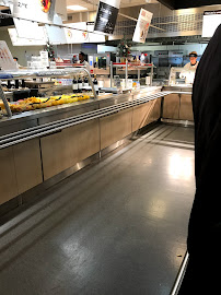 Atmosphère du Restaurant suédois Restaurant IKEA Toulouse à Roques - n°15