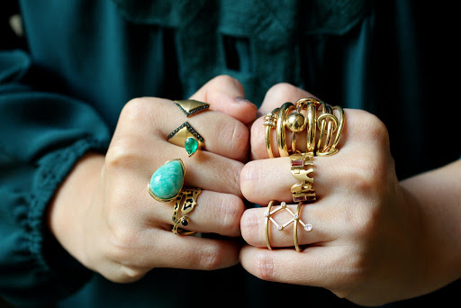 Jeweler «TWIST Seattle», reviews and photos, 600 Pine St #130, Seattle, WA 98101, USA