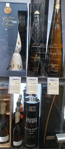 Wine Store «Total Wine & More», reviews and photos, 495 Prospect Ave, West Orange, NJ 07052, USA