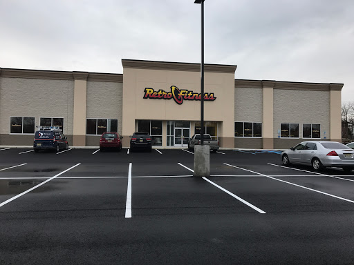 Gym «Retro Fitness - Berlin», reviews and photos, 84 Haddon Ave, West Berlin, NJ 08091, USA