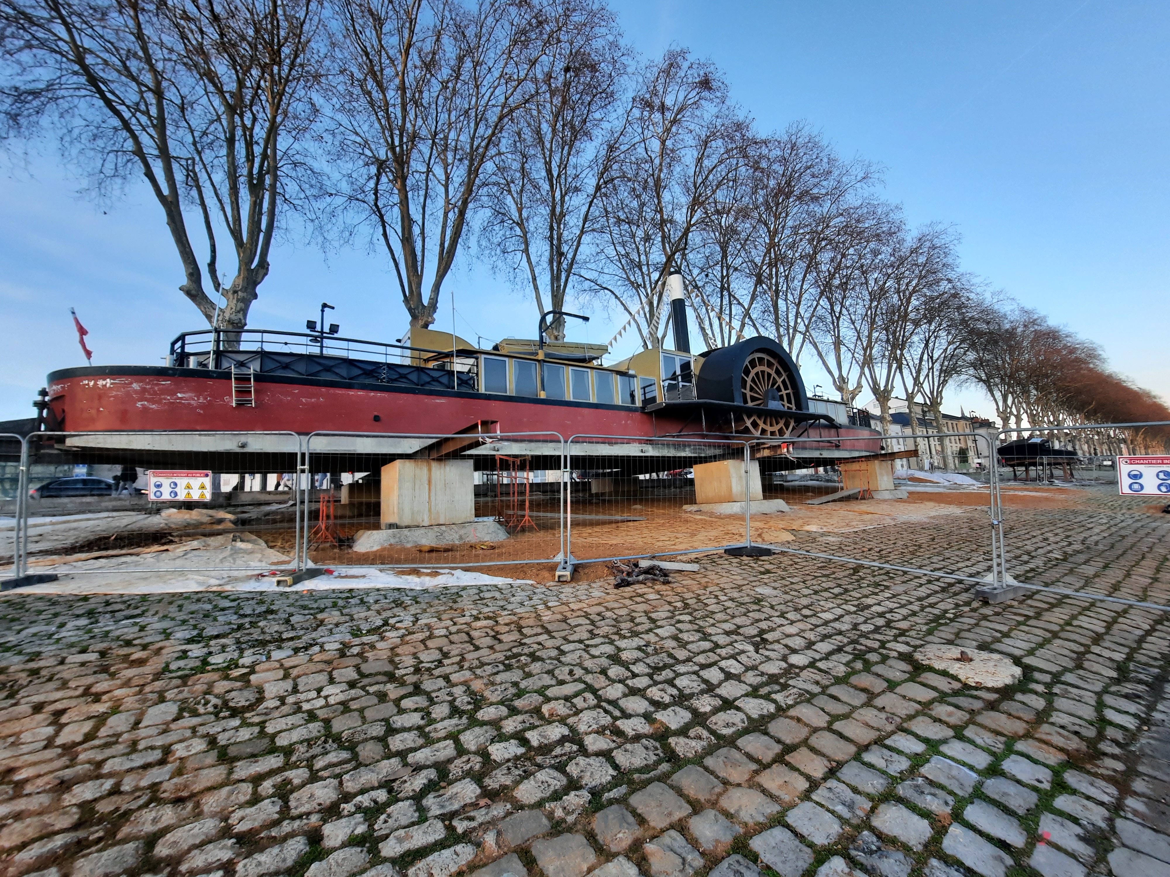 Photo n° 2 de l'avis de Joel.a fait le 28/02/2022 à 12:04