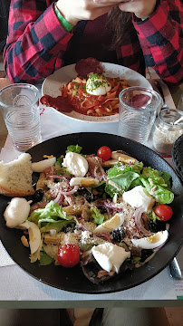 Plats et boissons du Pizzeria Signorizza Aizenay - n°8