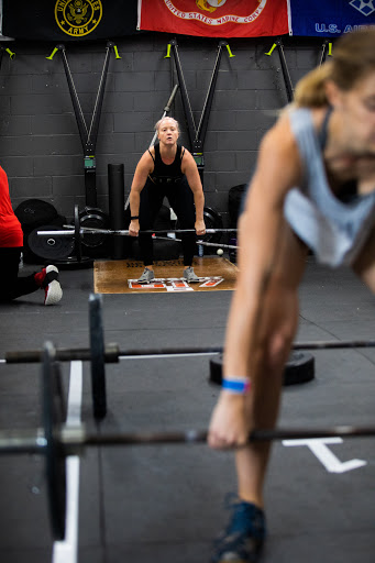Gym «CrossFit 617», reviews and photos, 82 Parkman St, Dorchester, MA 02122, USA