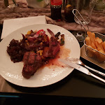 Photo n°2 de l'avis de muhammadnour.a fait le 06/12/2018 à 22:11 sur le  HOST GmbH Gasthaus Stromberg à Waltrop