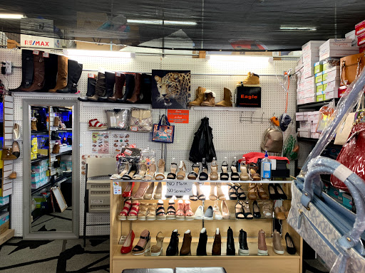 Discount Store «Rialto Discount Mall», reviews and photos, 463 E Foothill Blvd, Rialto, CA 92376, USA