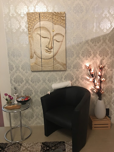 Rezensionen über Oriental Beauty Thai Spa in Zürich - Masseur