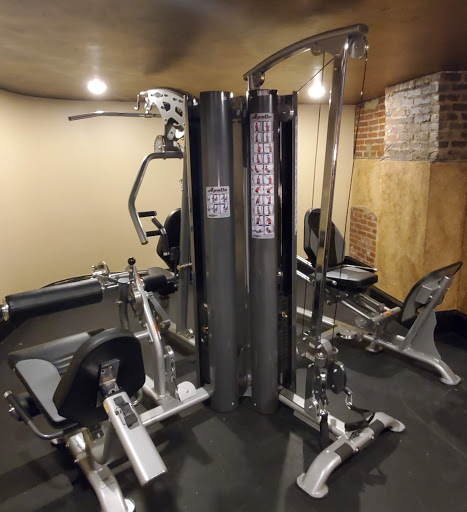 Exercise Equipment Store «Exercise Unlimited», reviews and photos, 387 S Front St, Memphis, TN 38103, USA