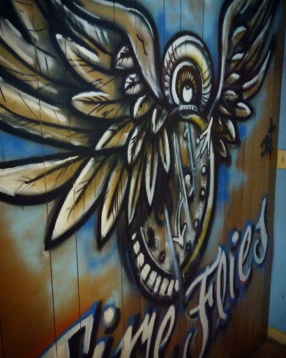 Tattoo and Piercing Shop «Ink Works Tattoo», reviews and photos, 718 Willow St NW, Cleveland, TN 37311, USA