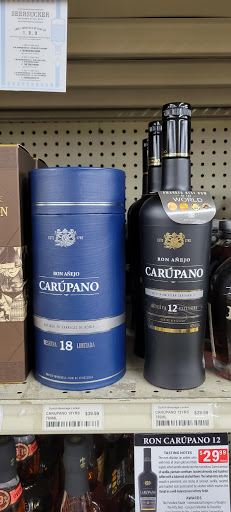 Liquor Store «Beverage Locker», reviews and photos, 3576 Buford Hwy, Duluth, GA 30096, USA