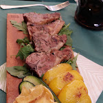 Photo n°1 de l'avis de Victoria.r fait le 11/10/2021 à 15:41 sur le  Ristorante Da Nini à Venice