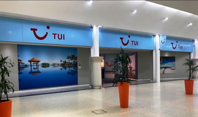 Reviews of TUI Holiday Superstore in Peterborough - Travel Agency