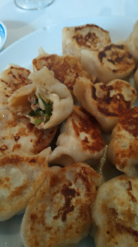 Dumpling du Restaurant chinois Xiang Piao Piao à Paris - n°14