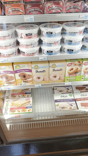 Health Food Store «Fruitful Yield», reviews and photos, 7230 W North Ave, Elmwood Park, IL 60707, USA