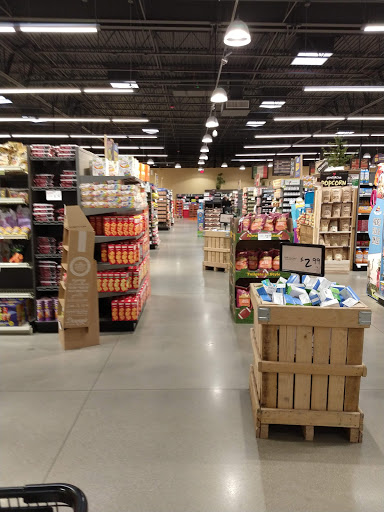 Grocery Store «Market District», reviews and photos, 11505 N Illinois St, Carmel, IN 46032, USA