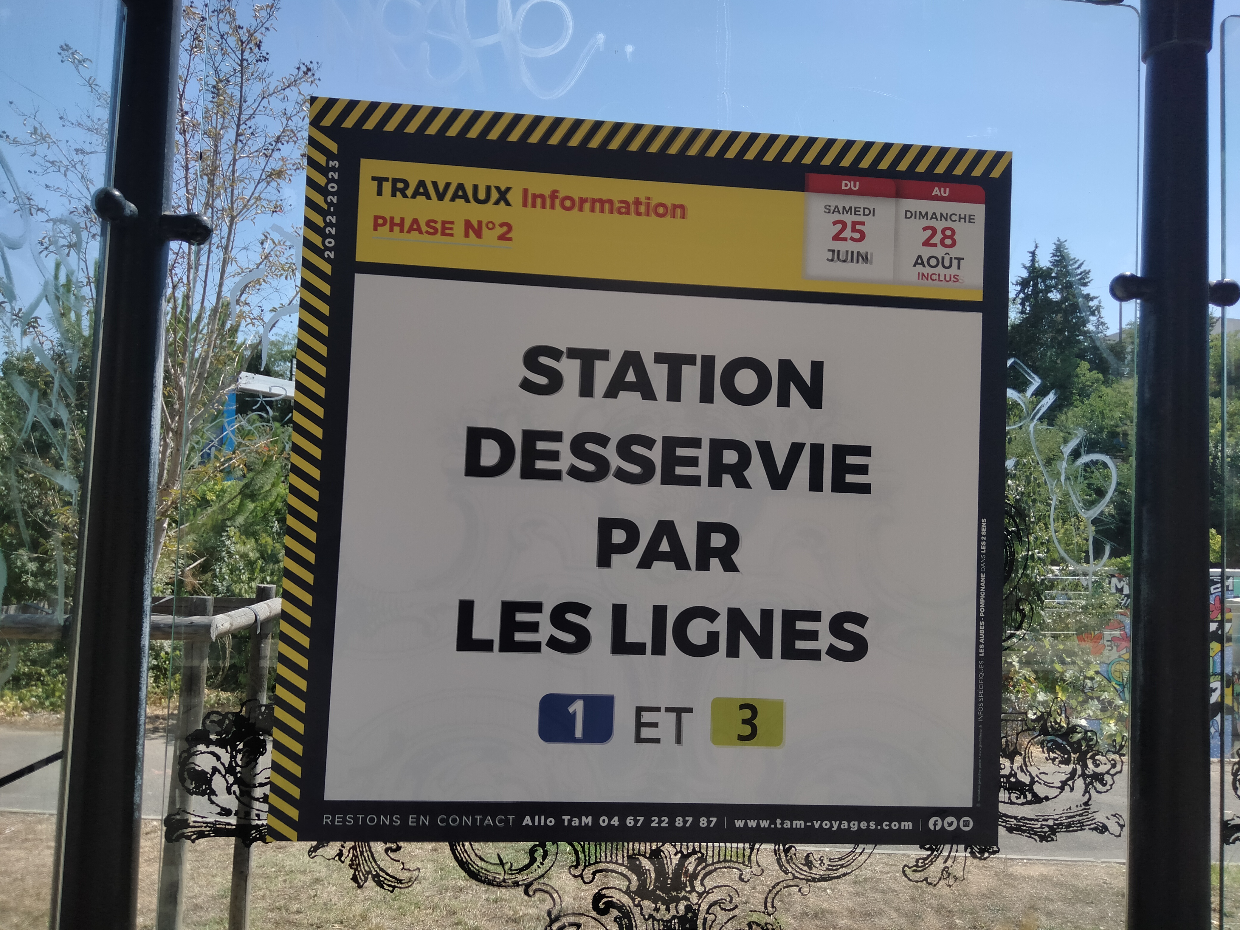 Photo n° 1 de l'avis de Leïla.� fait le 16/07/2022 à 14:48