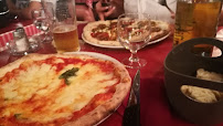 Pizza du Restaurant U Caseddu à Porto-Vecchio - n°9