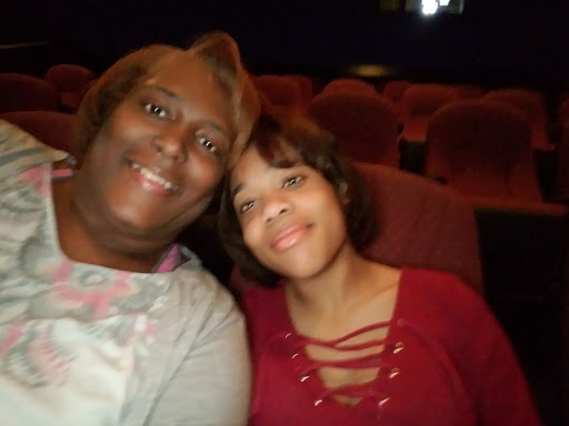 Movie Theater «Regal Cinemas Hamilton Mill 14», reviews and photos, 2160 Hamilton Creek Pkwy, Dacula, GA 30019, USA