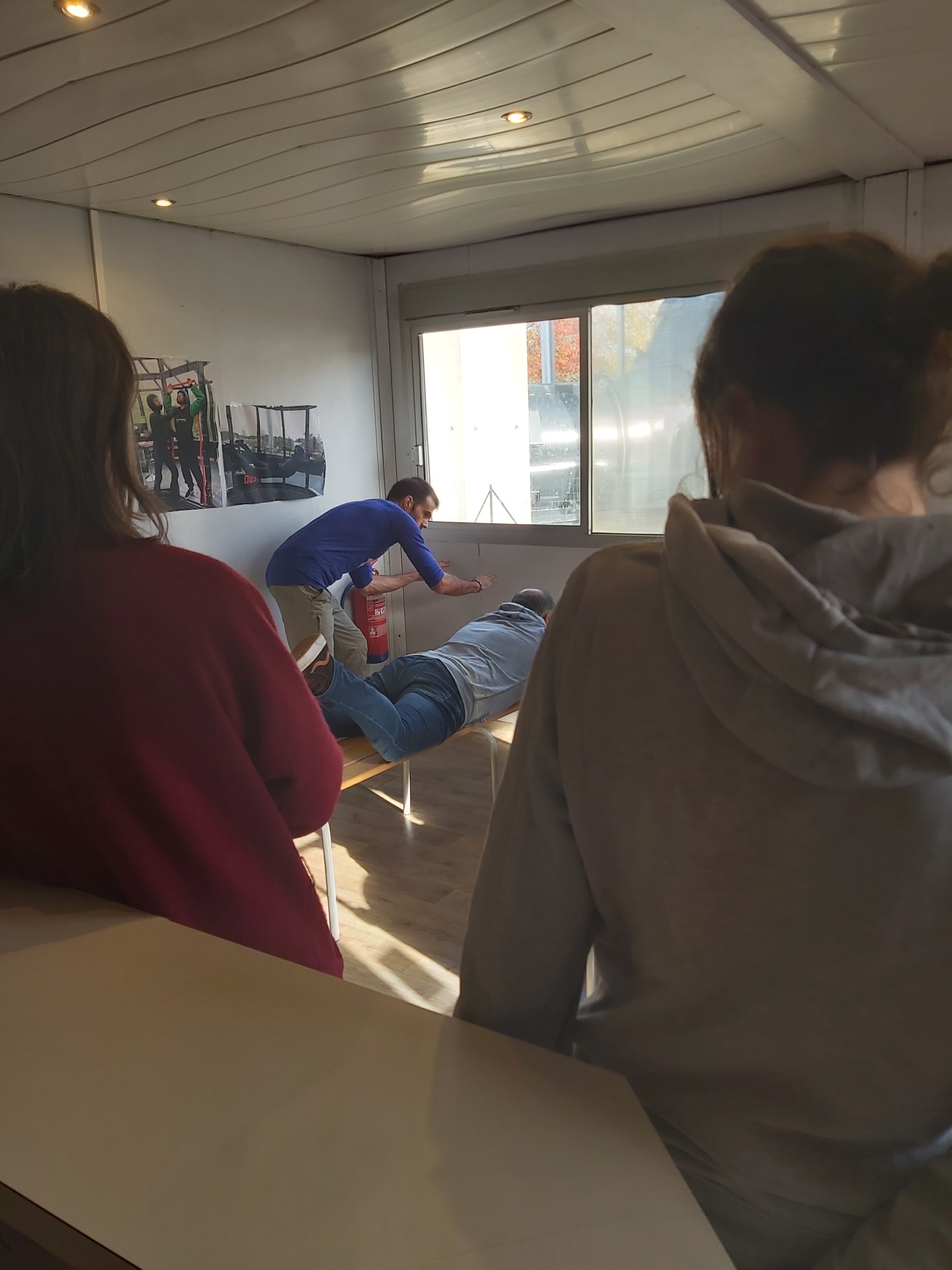 Photo n° 2 de l'avis de Celine.o fait le 02/11/2019 à 17:58