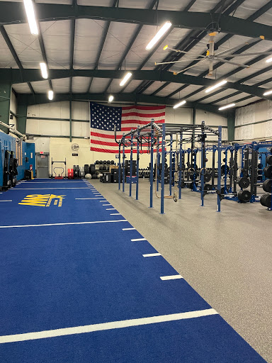 Gym «Pierside Sports Center», reviews and photos, 1611 Midway Rd, Norfolk, VA 23518, USA