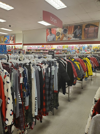 Department Store «T.J. Maxx», reviews and photos, 100 Mountaineer Dr, Stroudsburg, PA 18360, USA