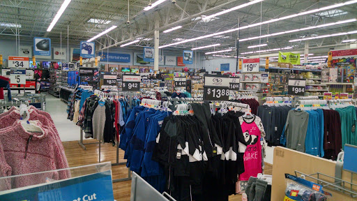 Department Store «Walmart Supercenter», reviews and photos, 939 N Dupont Blvd, Milford, DE 19963, USA