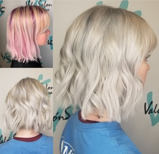 Beauty Salon «Valon Salon & Day Spa», reviews and photos, 5708 Pickwick Rd, Centreville, VA 20121, USA