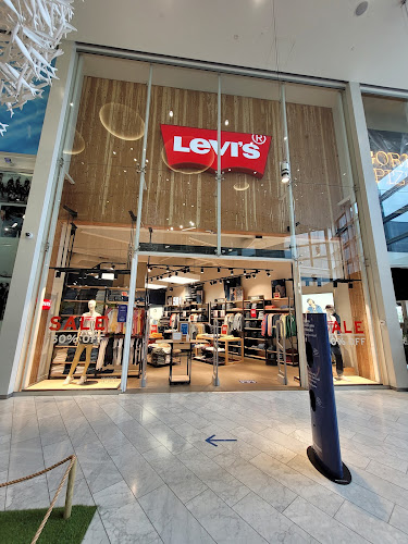 Sprællemand krænkelse Ung 30 anmeldelser af Levi's® Fisketorvet Shopping (Tøjbutik) i Kongens Enghave  (Hovedstaden)