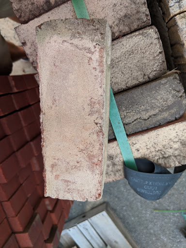 Masonry Supply Store «Frederick Brick Works, Inc.», reviews and photos, 1731 Monocacy Blvd, Frederick, MD 21701, USA