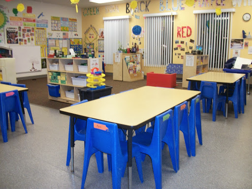 Preschool «Growing Kids Learning Center», reviews and photos, 3400 N Campbell St, Valparaiso, IN 46385, USA