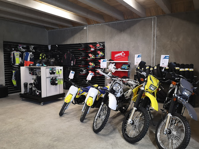 Reviews of Remarkable Motorcycles in Queenstown - Car dealer