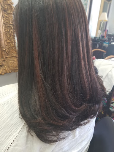 Hair Salon «Biro Dominican Salon», reviews and photos, 11629 Nebel St, Rockville, MD 20852, USA