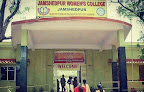 Jamshedpur Women'S College