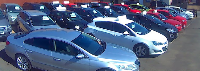 3 KM Car Sales Ltd - Peterborough