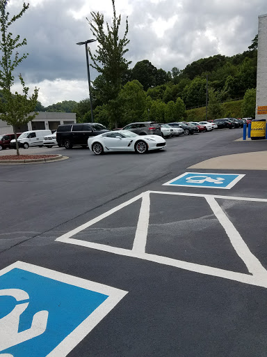 Car Dealer «Waynesville Chevrolet Buick», reviews and photos, 285 Hyatt Creek Rd, Waynesville, NC 28786, USA