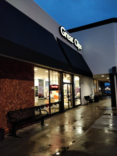 Hair Salon «Great Clips», reviews and photos, 4187 William Penn Hwy, Monroeville, PA 15146, USA