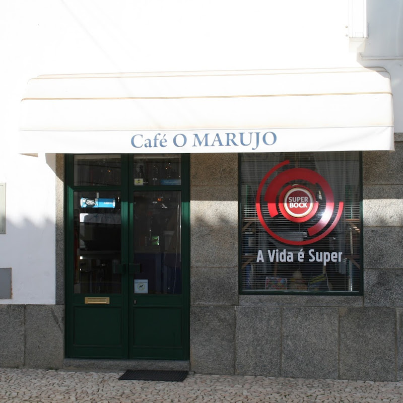 Restaurante O Marujo