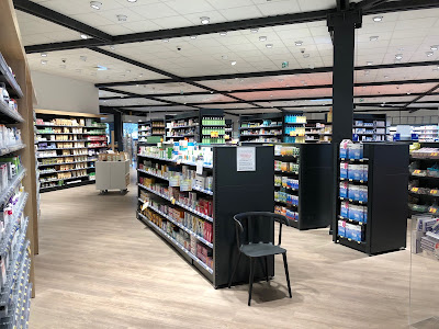 Grande Pharmacie des Arcades de Persan à Persan