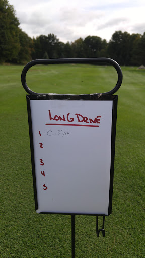 Country Club «Newtown Country Club», reviews and photos, 2 Country Club Rd, Newtown, CT 06470, USA