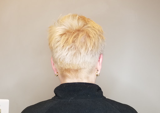 Beauty Salon «Salon Joseph Kenneth», reviews and photos, 27 N Maple Ave #10, Marlton, NJ 08053, USA