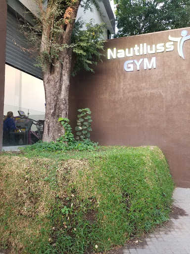 Nautiluss Gym