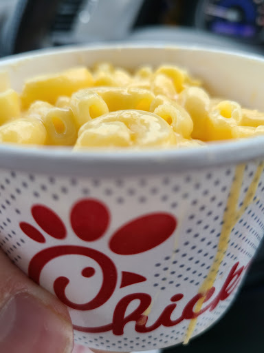 Fast Food Restaurant «Chick-fil-A», reviews and photos, 15055 Airline Hwy, Baton Rouge, LA 70817, USA