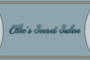 Ellie's Secret Salon image