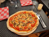 Photos du propriétaire du Pizzeria LA LANTERNA à Lons-le-Saunier - n°3