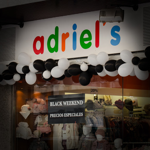 Adriels Moda Infantil.            Juvenil Y Comunión