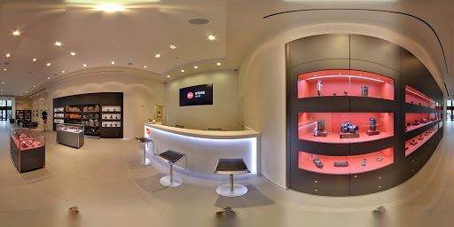 Camera Store «Leica Store Miami», reviews and photos, 372 Miracle Mile, Coral Gables, FL 33134, USA