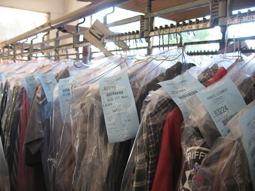 Dry Cleaner «Francis Street Cleaners», reviews and photos, 1152 Francis St, Longmont, CO 80501, USA