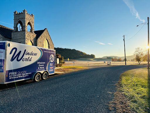 Window Installation Service «Window World of La Crosse», reviews and photos