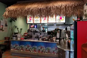 TK Cafe & Hawaiian BBQ image