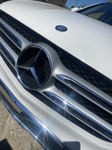 Auto Body Shop «Caliber Collision», reviews and photos, 13048 Firestone Blvd, Santa Fe Springs, CA 90670, USA